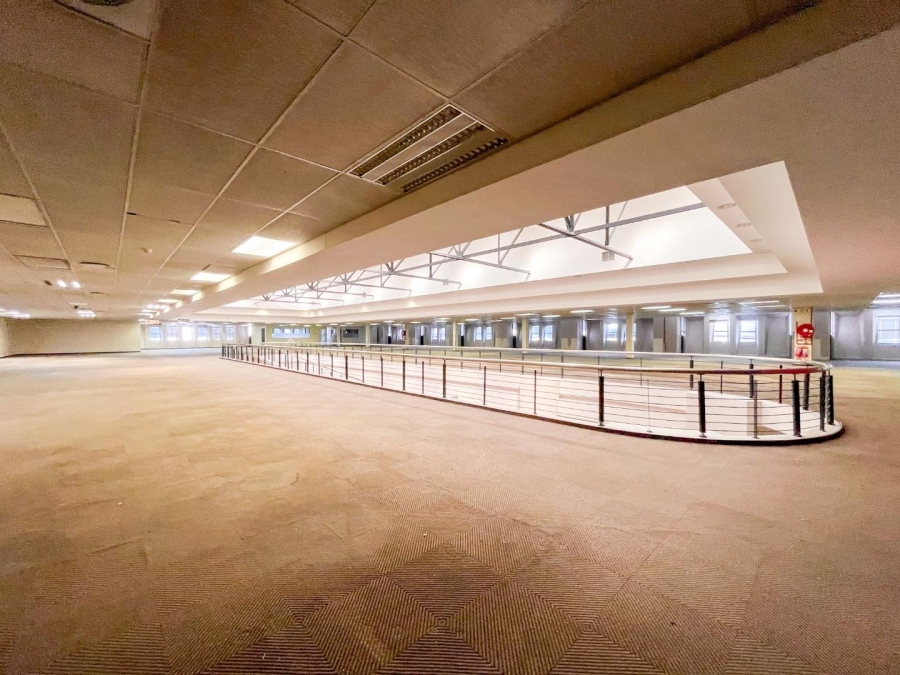 To Let commercial Property for Rent in Bellville Central Western Cape